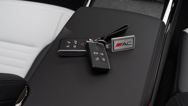 Used Land Rover Range Rover Sport 2025 for sale - 76297532: Photo 15
