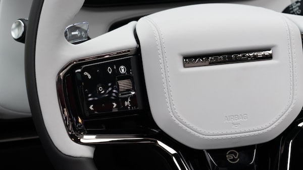Used Land Rover Range Rover Sport 2025 for sale - 76297532: Photo 17