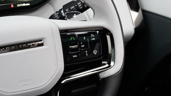 Used Land Rover Range Rover Sport 2025 for sale - 76297532: Photo 18
