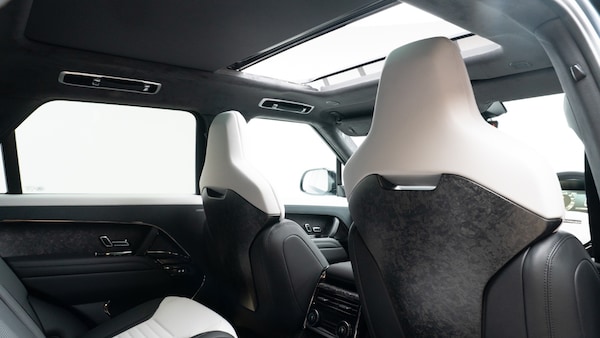 Used Land Rover Range Rover Sport 2025 for sale - 76297532: Photo 19