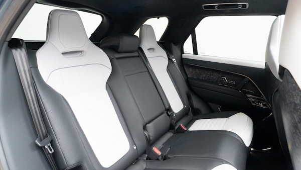 Used Land Rover Range Rover Sport 2025 for sale - 76297532: Photo 20
