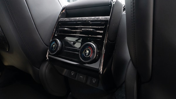 Used Land Rover Range Rover Sport 2025 for sale - 76297532: Photo 21