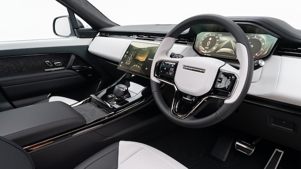 Used Land Rover Range Rover Sport 2025 for sale - 76297532: Photo 22