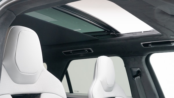 Used Land Rover Range Rover Sport 2025 for sale - 76297532: Photo 23
