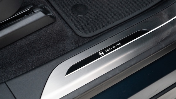 Used Land Rover Range Rover Sport 2025 for sale - 76297532: Photo 25