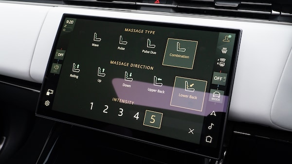 Used Land Rover Range Rover Sport 2025 for sale - 76297532: Photo 31