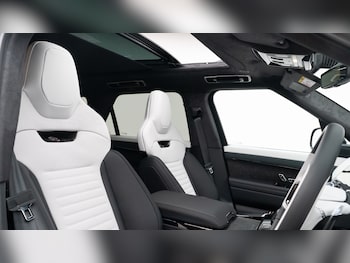 Used Land Rover Range Rover Sport 2025 for sale - 76297532: Photo 3