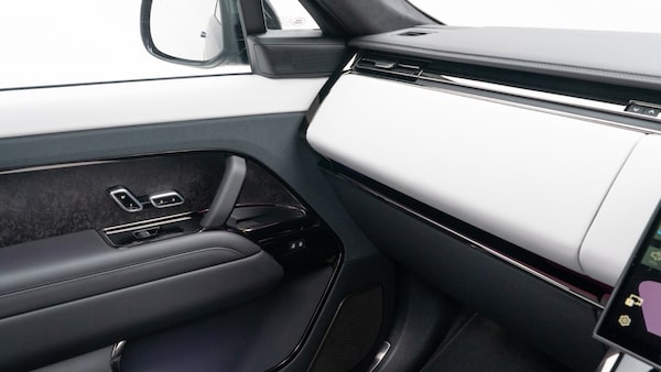 Used Land Rover Range Rover Sport 2025 for sale - 76297532: Photo 40