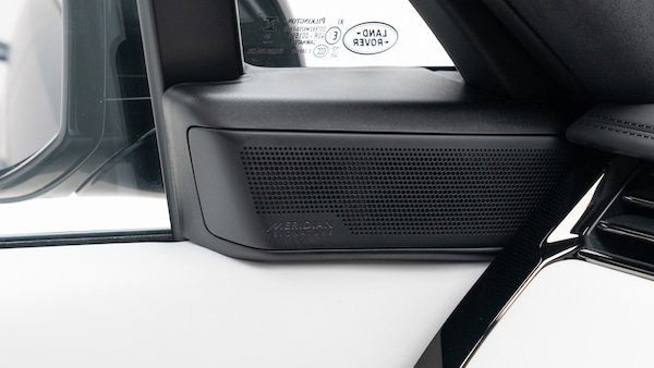 Used Land Rover Range Rover Sport 2025 for sale - 76297532: Photo 42