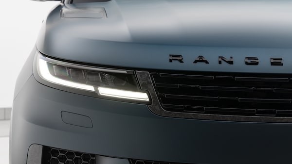 Used Land Rover Range Rover Sport 2025 for sale - 76297532: Photo 8