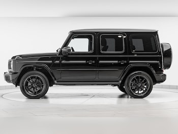 Used Mercedes-Benz G-Class 2025 for sale - 75636913: Photo
