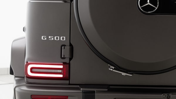 Used Mercedes-Benz G Class 2025 for sale - 76302400: Photo 11