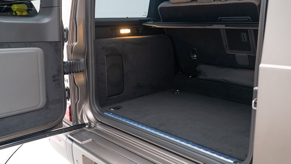 Used Mercedes-Benz G Class 2025 for sale - 76302400: Photo 15