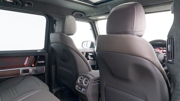 Used Mercedes-Benz G Class 2025 for sale - 76302400: Photo 22