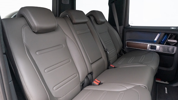 Used Mercedes-Benz G Class 2025 for sale - 76302400: Photo 23