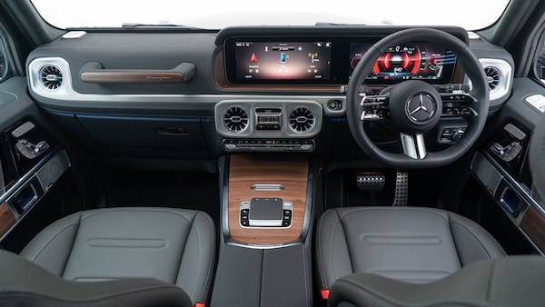 Used Mercedes-Benz G Class 2025 for sale - 76302400: Photo 2