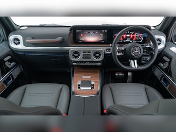 Used Mercedes-Benz G Class 2025 for sale - 76302400: Photo 2