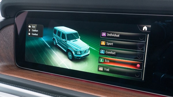 Used Mercedes-Benz G Class 2025 for sale - 76302400: Photo 30