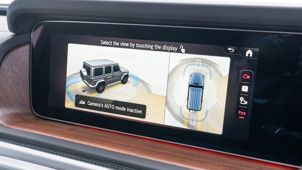 Used Mercedes-Benz G Class 2025 for sale - 76302400: Photo 31