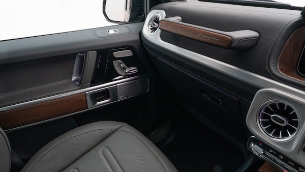 Used Mercedes-Benz G Class 2025 for sale - 76302400: Photo 34