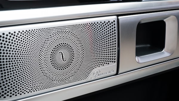 Used Mercedes-Benz G Class 2025 for sale - 76302400: Photo 37
