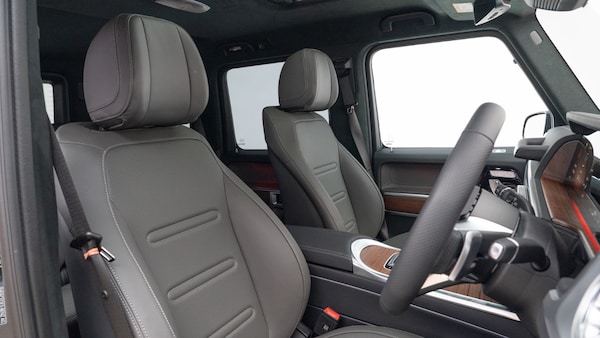 Used Mercedes-Benz G Class 2025 for sale - 76302400: Photo 3