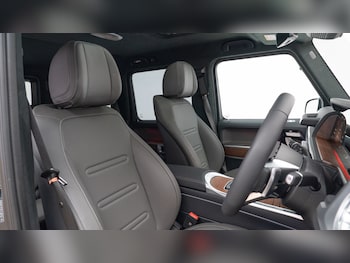 Used Mercedes-Benz G Class 2025 for sale - 76302400: Photo 3