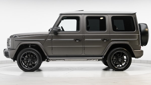 Used Mercedes-Benz G Class 2025 for sale - 76302400: Photo 4