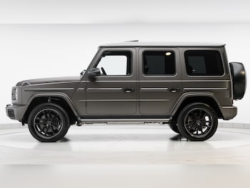 Used Mercedes-Benz G Class 2025 for sale - 76302400: Photo 4