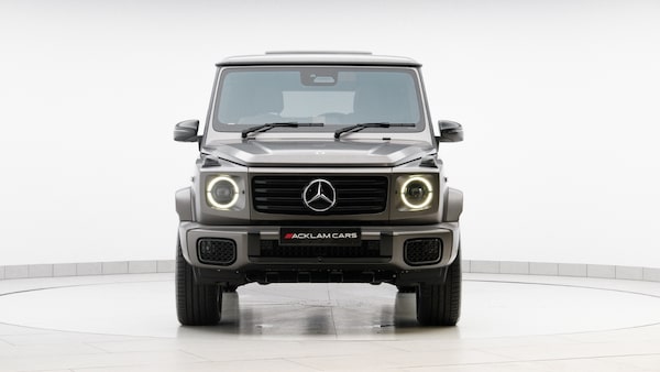 Used Mercedes-Benz G Class 2025 for sale - 76302400: Photo 7