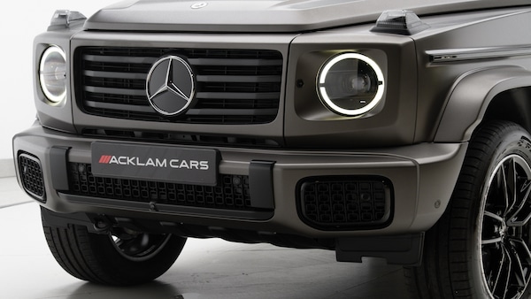 Used Mercedes-Benz G Class 2025 for sale - 76302400: Photo 9