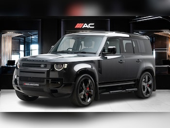 Used Land Rover Defender 2026 for sale - 79605490: Photo