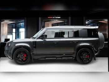 Used Land Rover Defender 2026 for sale - 79605490: Photo