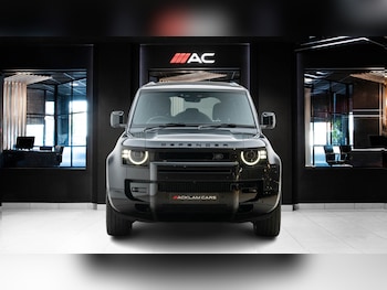 Used Land Rover Defender 2026 for sale - 79605490: Photo