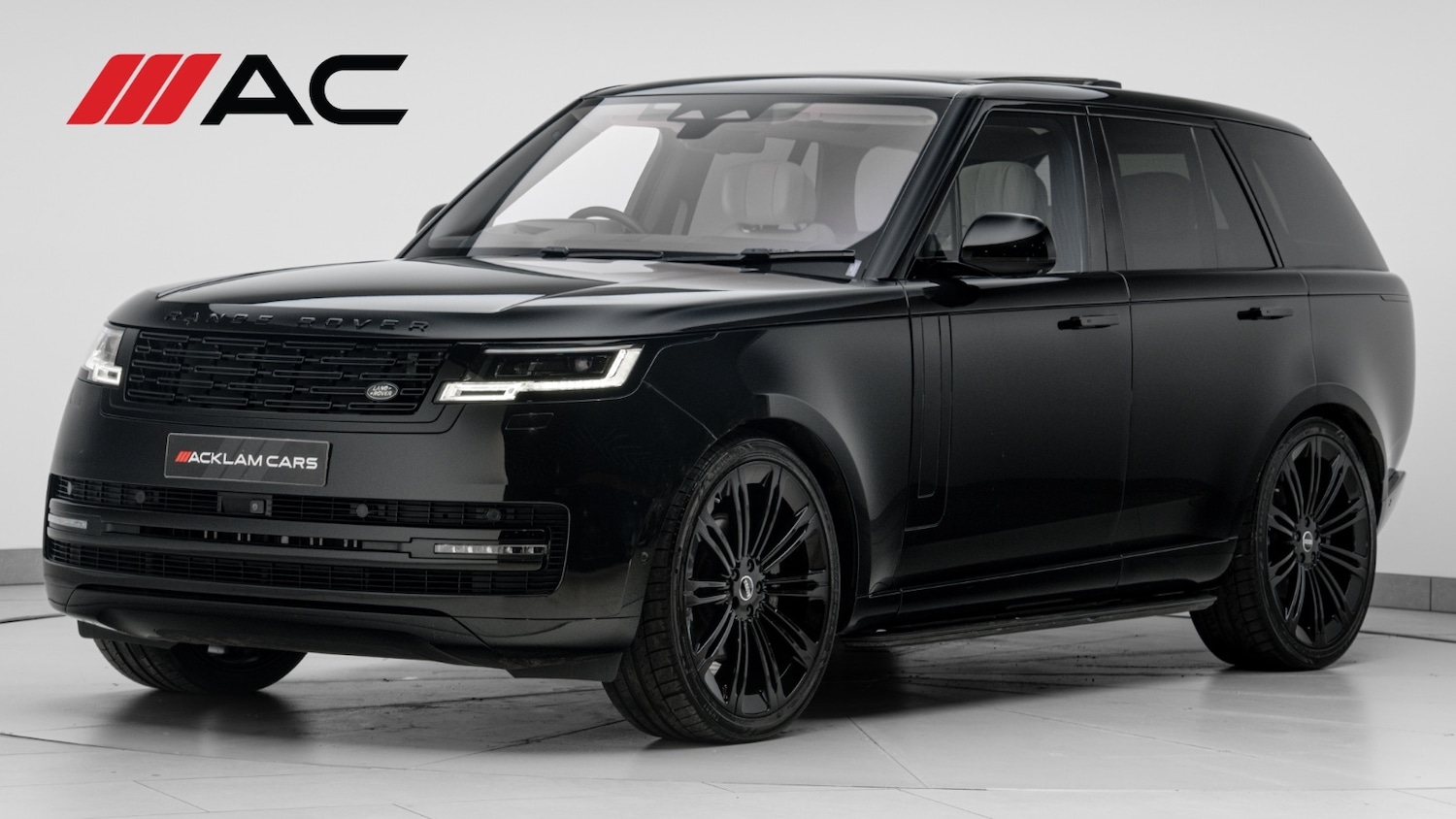 Used Land Rover Range Rover 2022 for sale - 77890056: Photo 1