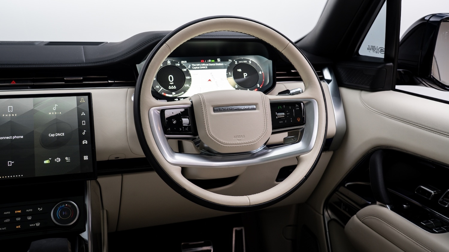 Used Land Rover Range Rover 2022 for sale - 77890056: Photo 11