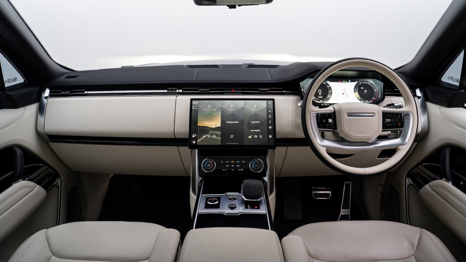 Used Land Rover Range Rover 2022 for sale - 77890056: Photo 2