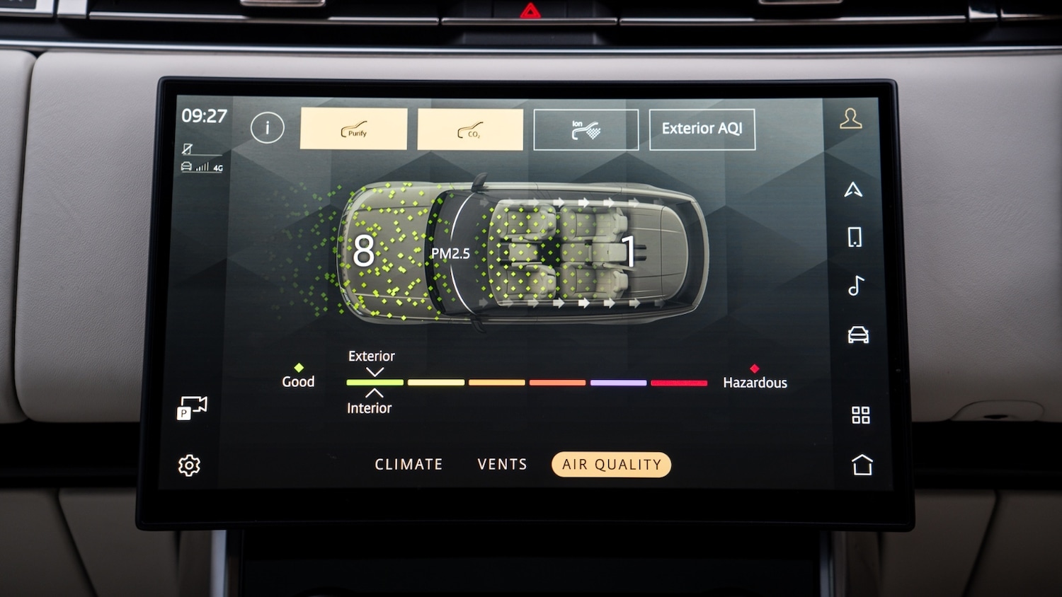 Used Land Rover Range Rover 2022 for sale - 77890056: Photo 25