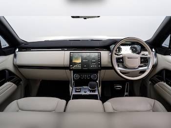 Used Land Rover Range Rover 2022 for sale - 77890056: Photo