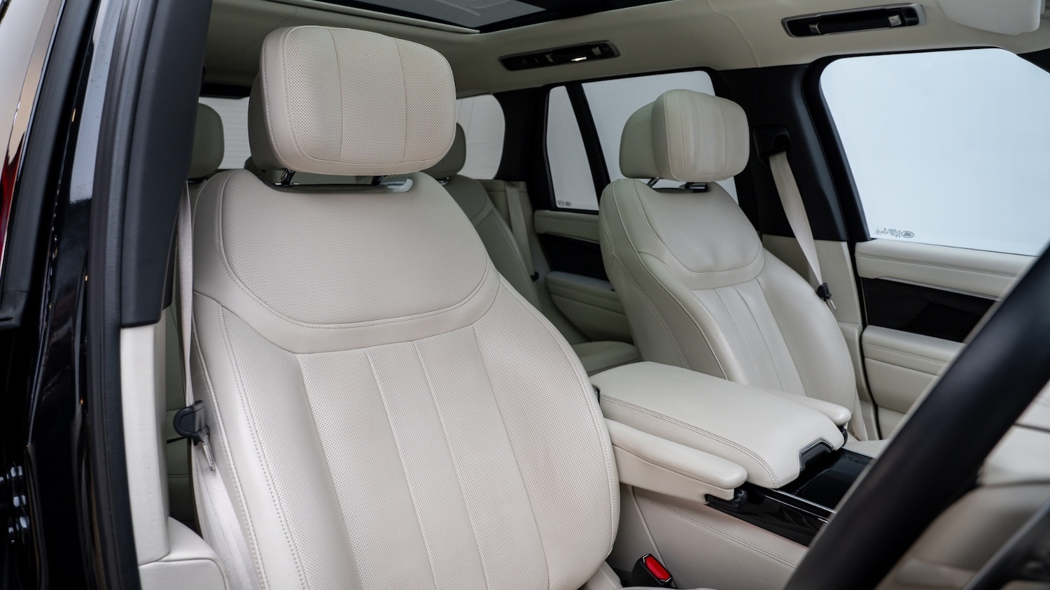 Used Land Rover Range Rover 2022 for sale - 77890056: Photo 3