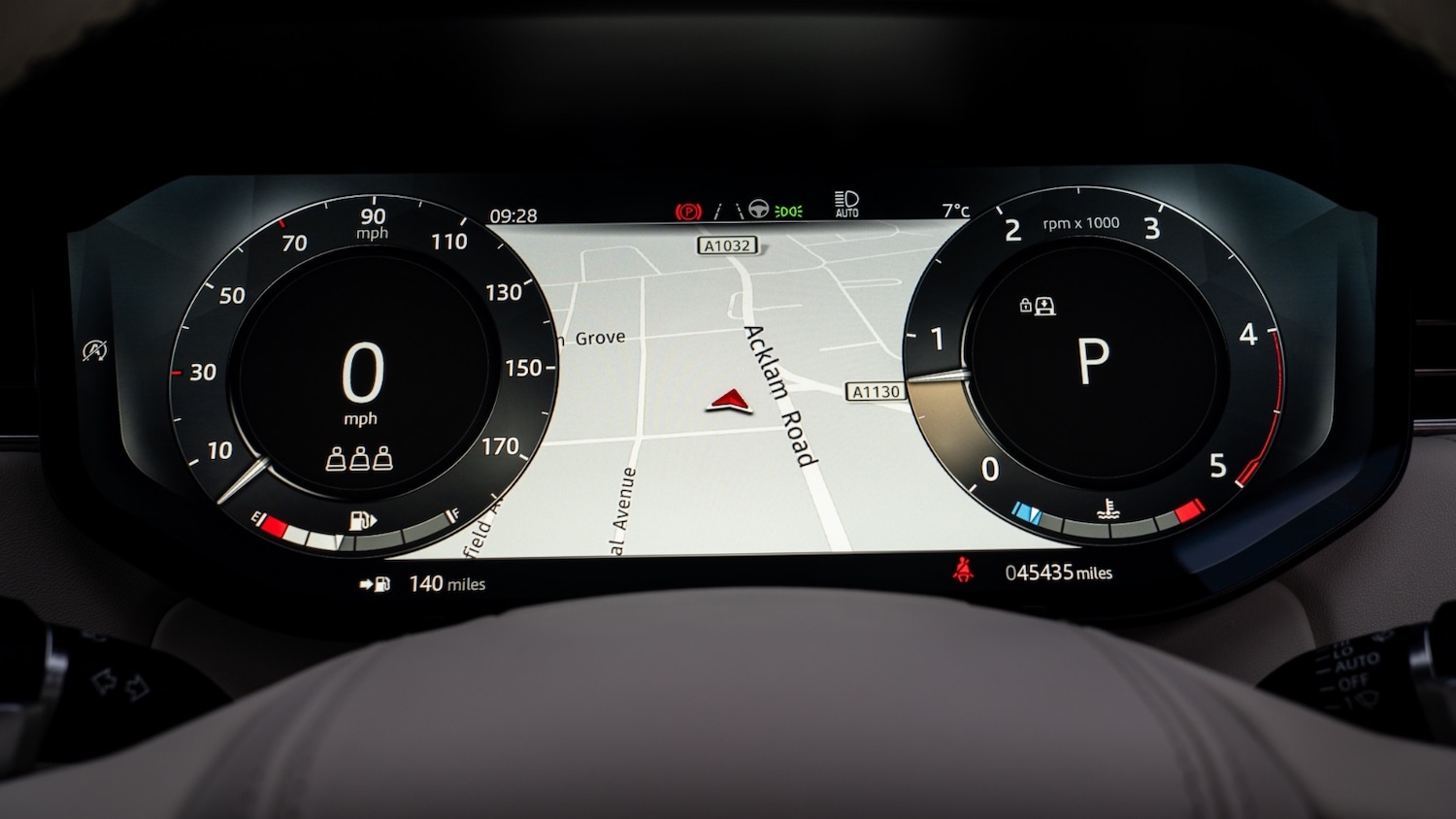 Used Land Rover Range Rover 2022 for sale - 77890056: Photo 31