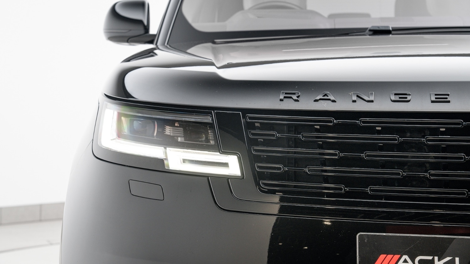 Used Land Rover Range Rover 2022 for sale - 77890056: Photo 40