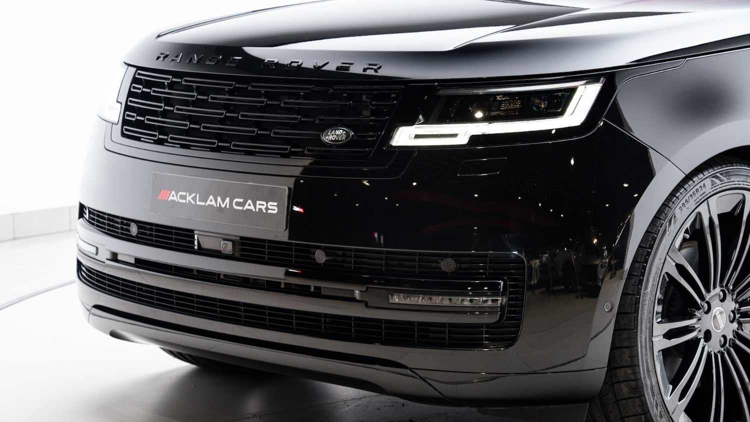 Used Land Rover Range Rover 2022 for sale - 77890056: Photo 41