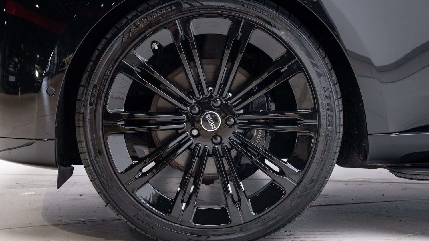 Used Land Rover Range Rover 2022 for sale - 77890056: Photo 42