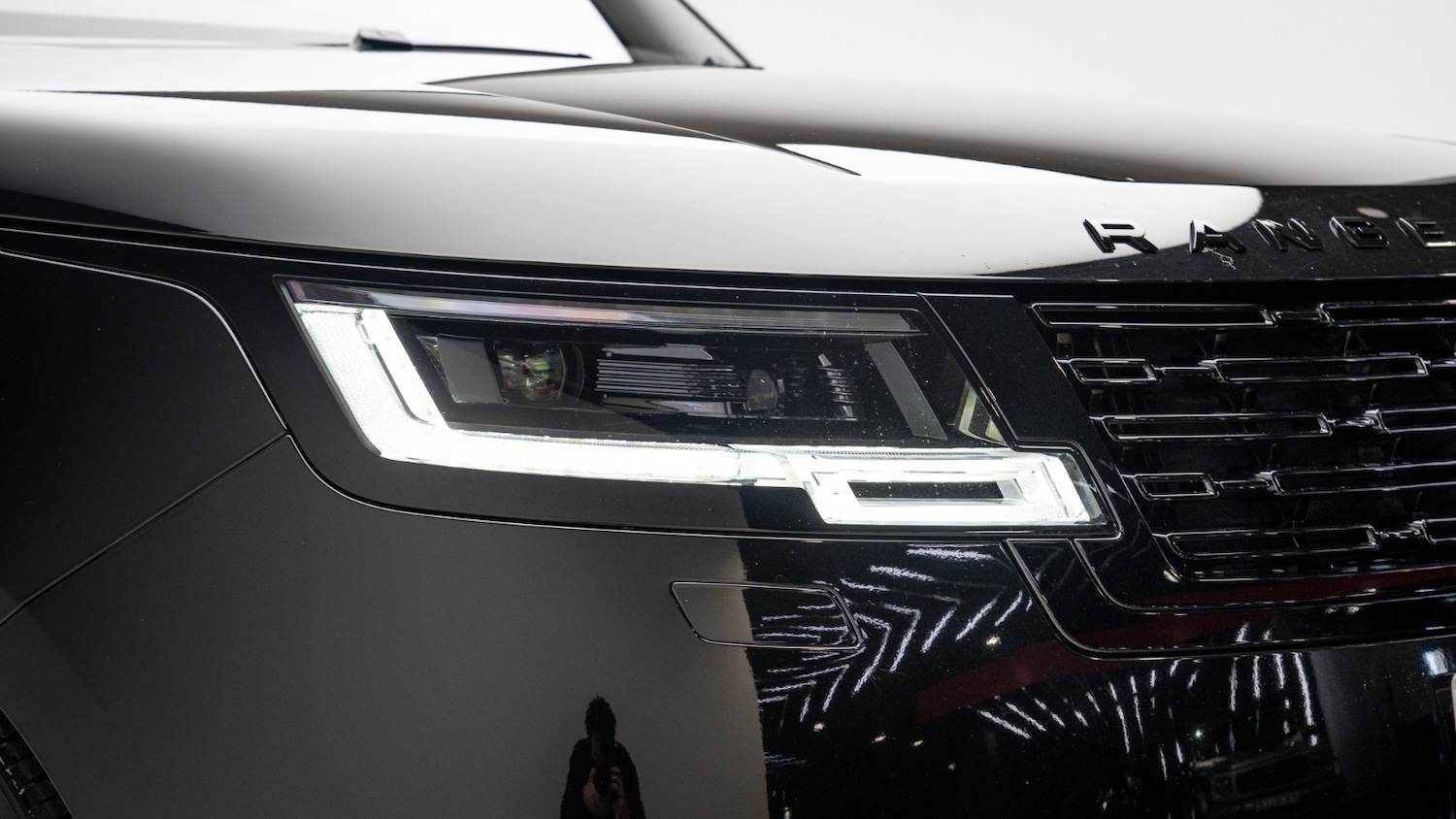 Used Land Rover Range Rover 2022 for sale - 77890056: Photo 45