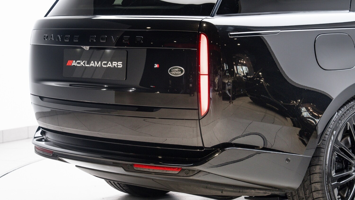 Used Land Rover Range Rover 2022 for sale - 77890056: Photo 53