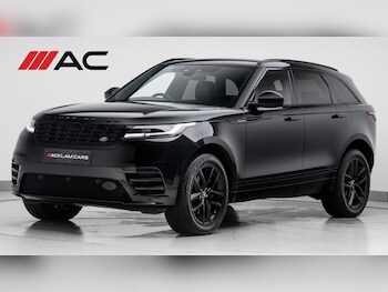Used Land Rover Range Rover Velar 2024 for sale - 77519188: Photo