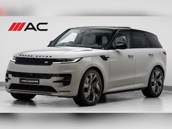 Used Land Rover Range Rover Sport 2023 for sale - 78724492: Photo