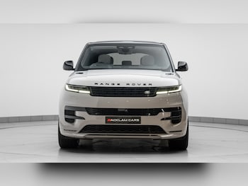 Used Land Rover Range Rover Sport 2023 for sale - 78724492: Photo