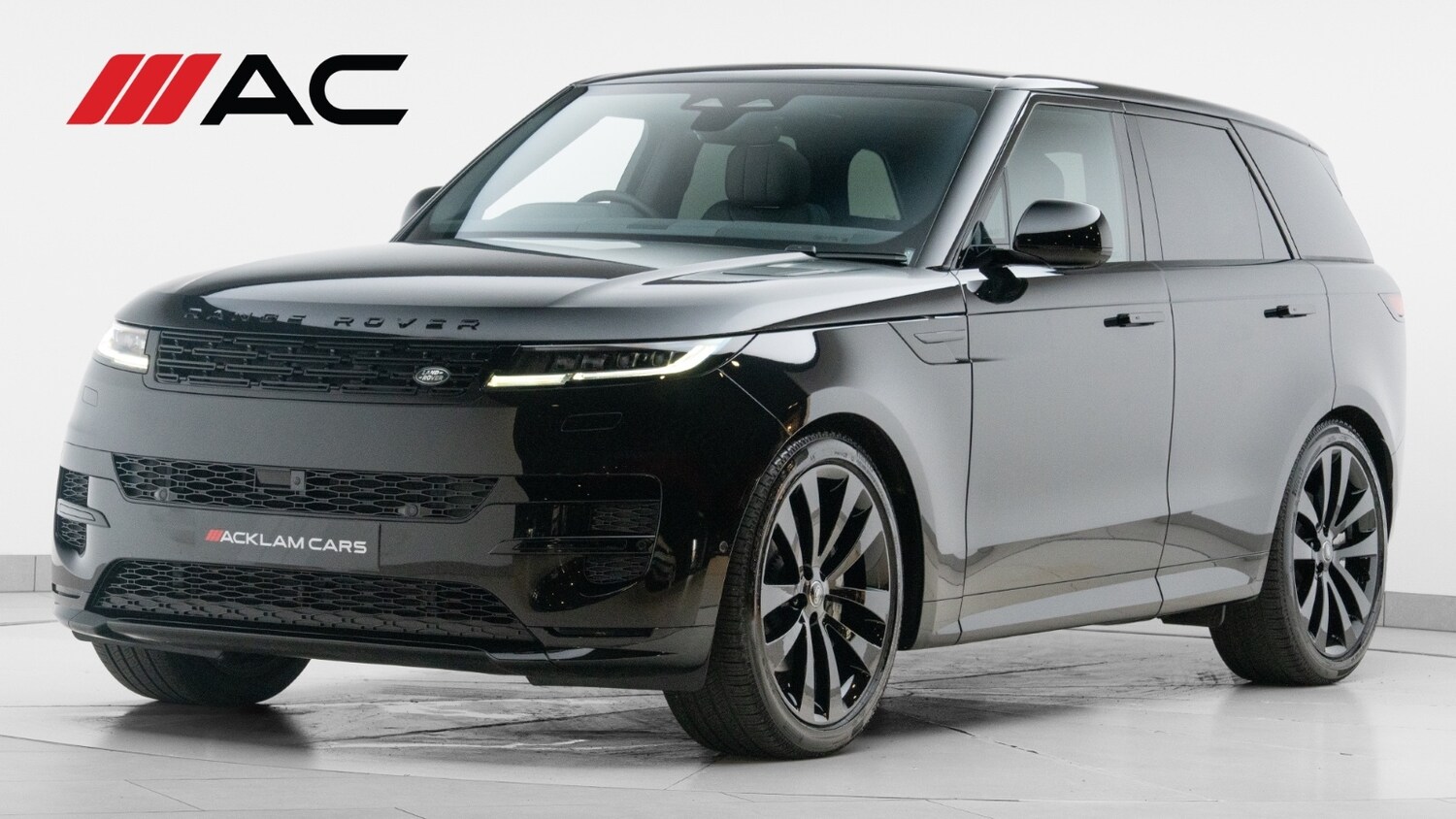 Used Land Rover Range Rover Sport 2025 for sale - 76704361: Photo 1